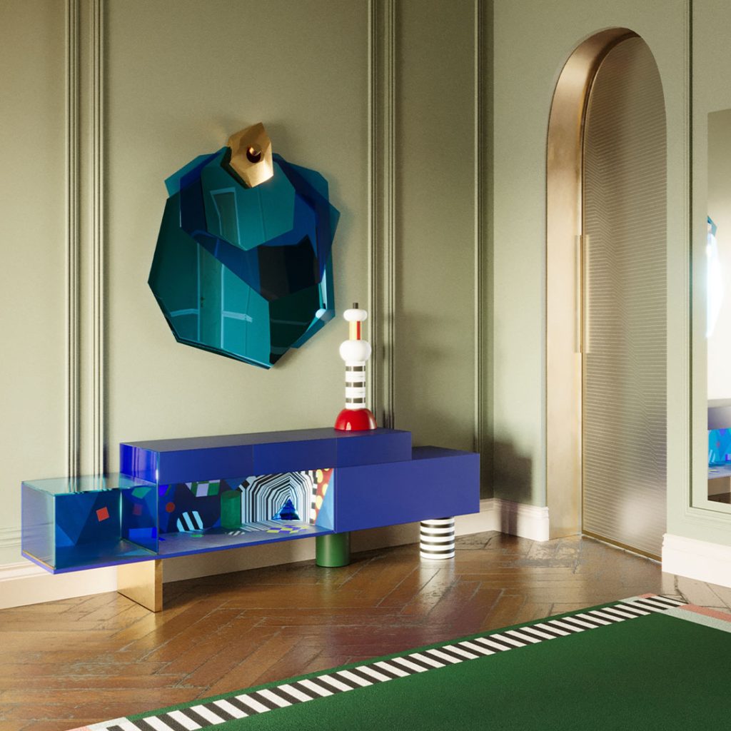 Illusion sideboard thumb